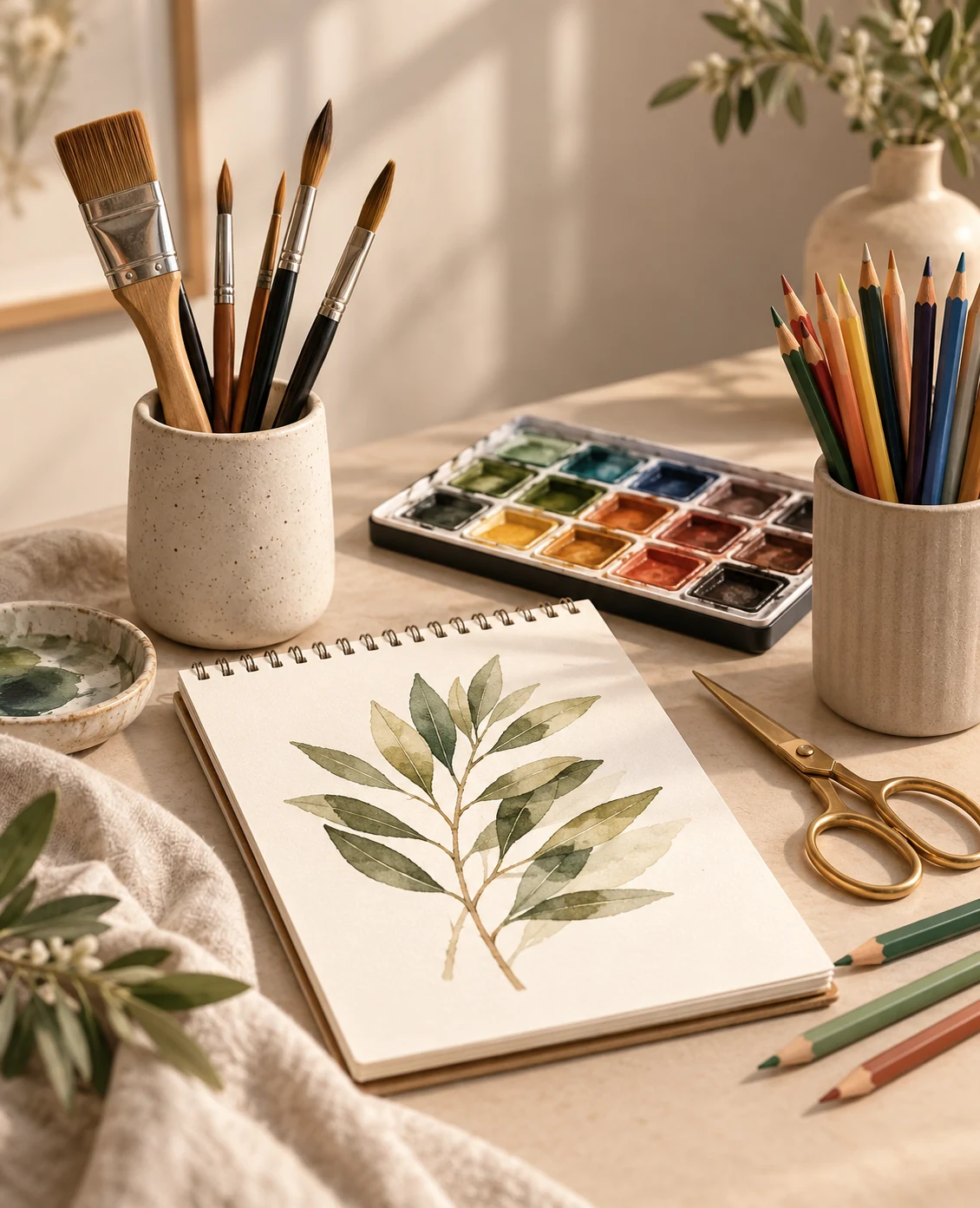 Art & Craft