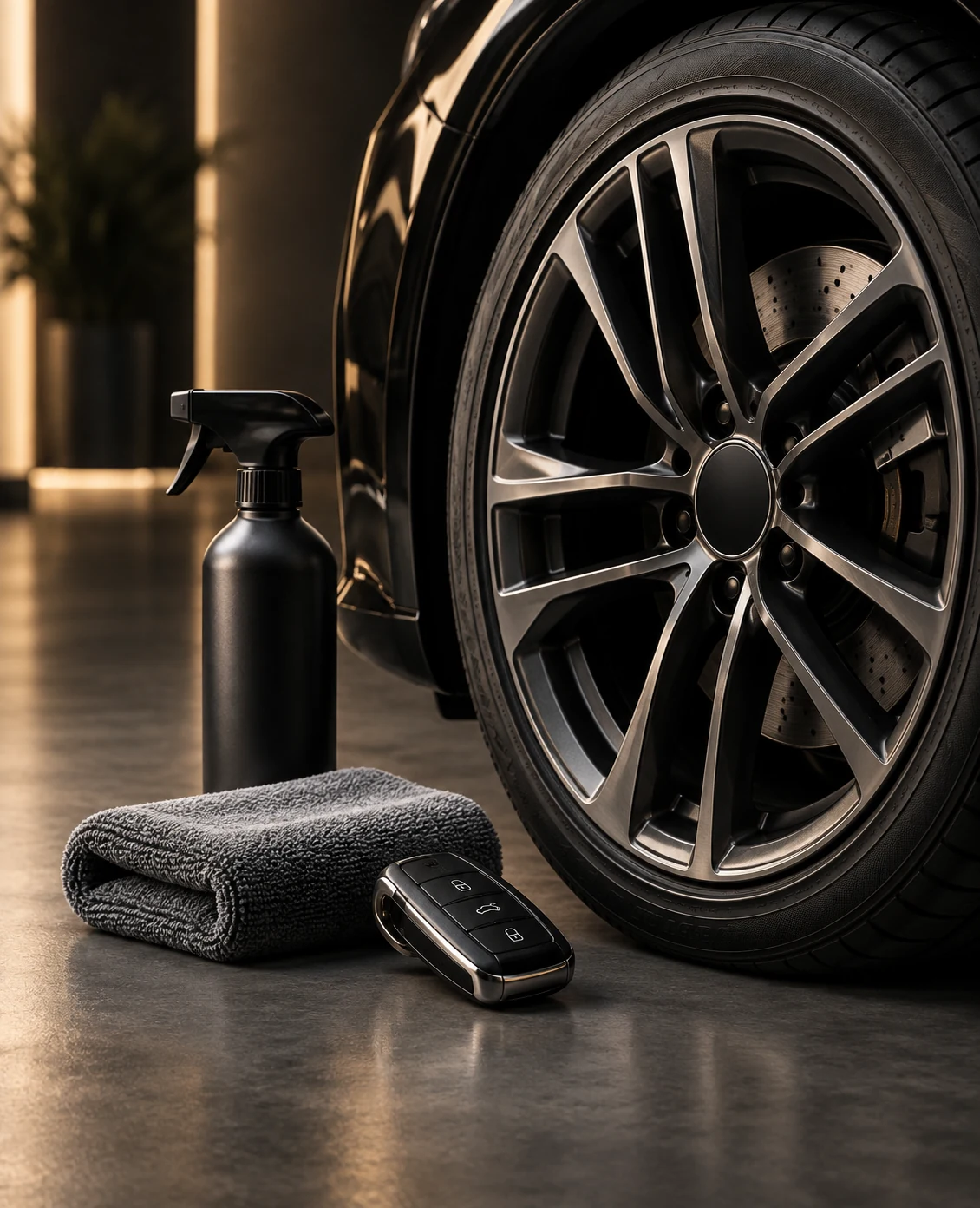 Automotive