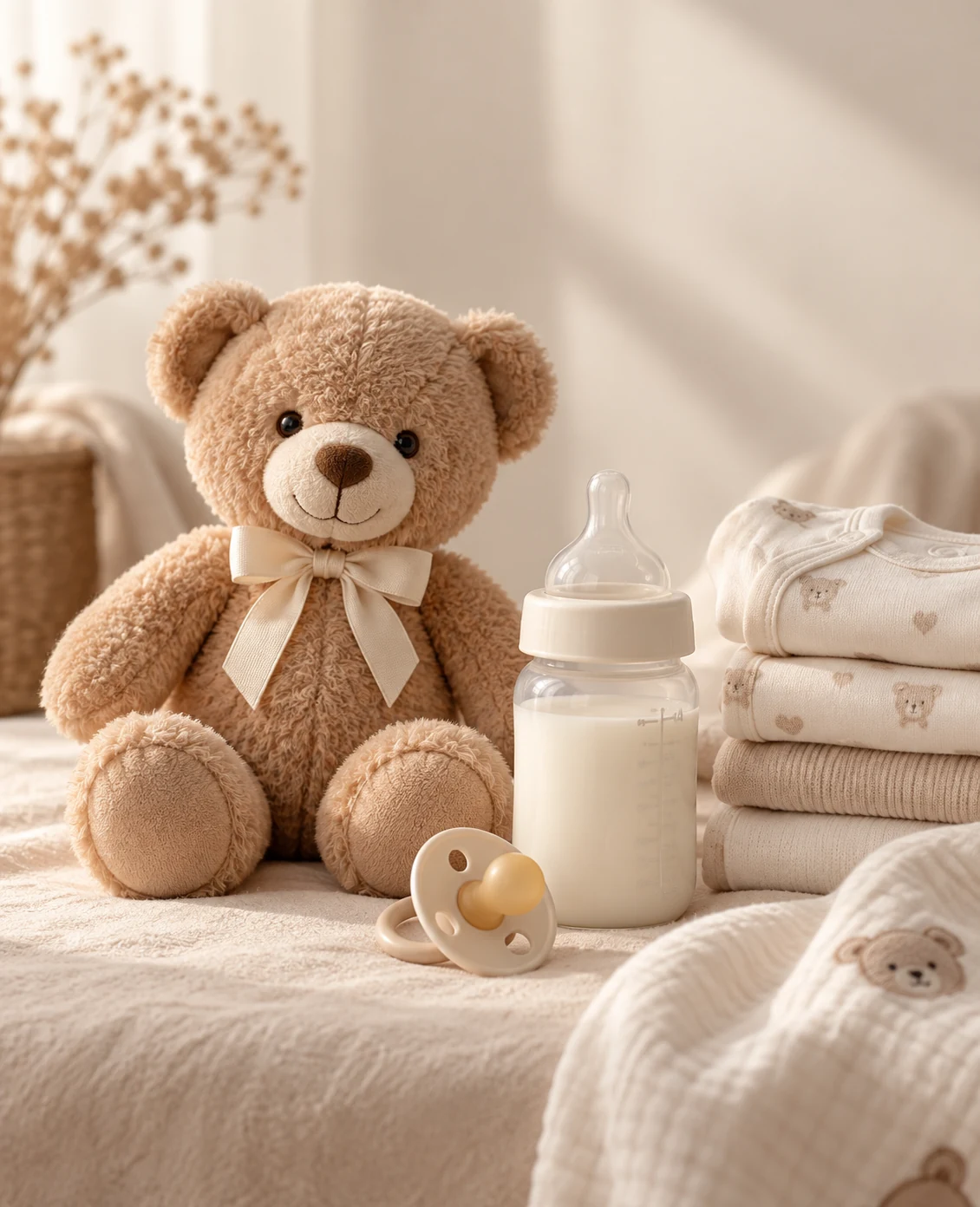 Baby Products