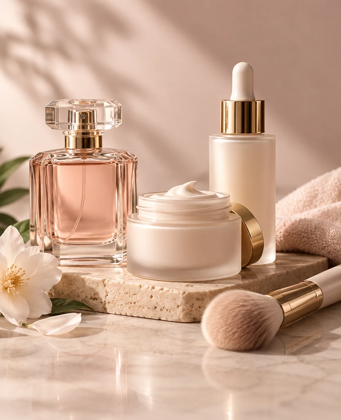 Beauty & Personal Care