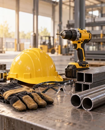 Industrial Equipment