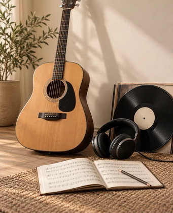 Music