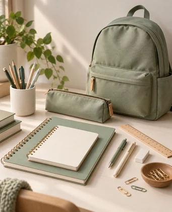 Office & School