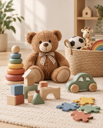 Toys & Games