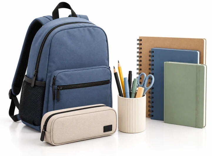 School Supplies