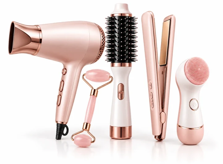 Beauty Tools