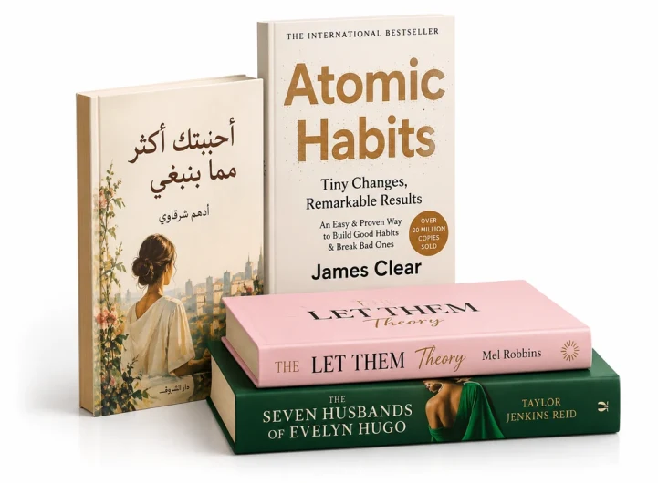 Books