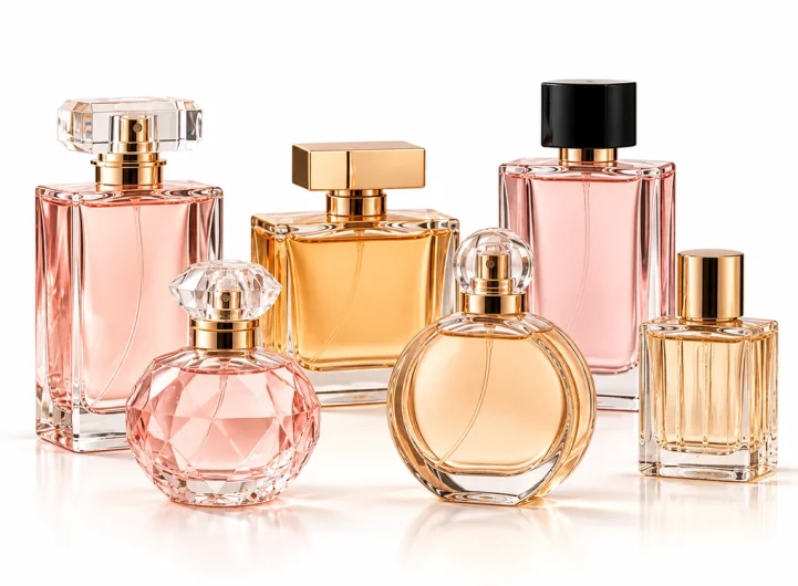 Perfumes