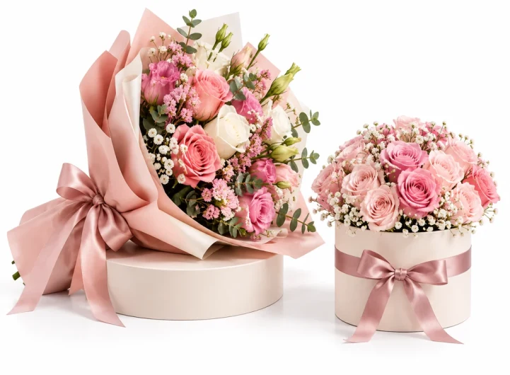 Flowers & Bouquets