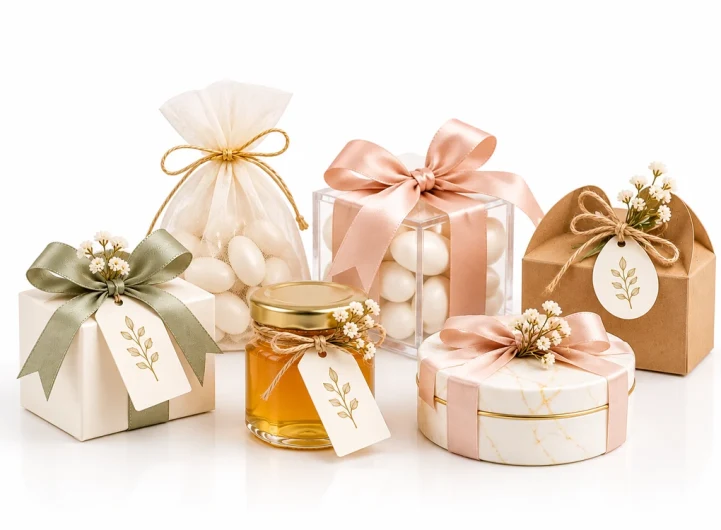 Wedding Favors