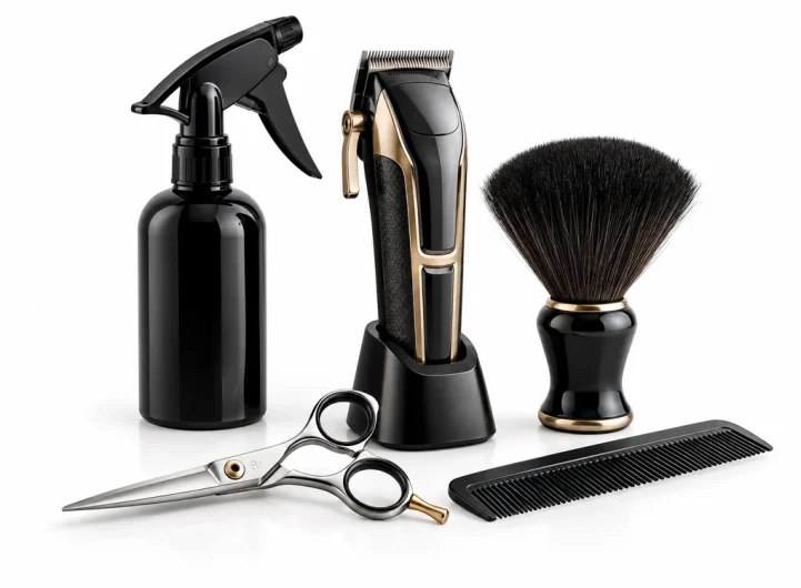 Barber Supplies