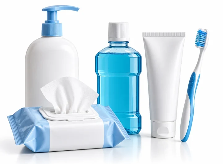 Personal Care & Pharmacy Essential