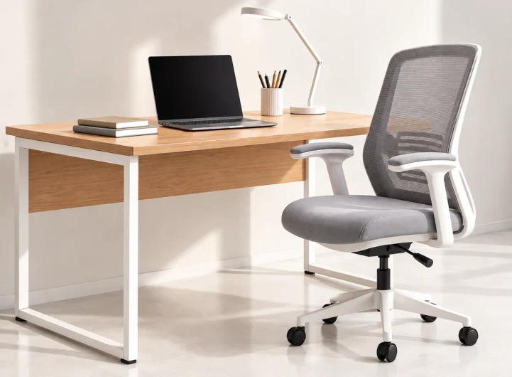 Desks & Chairs