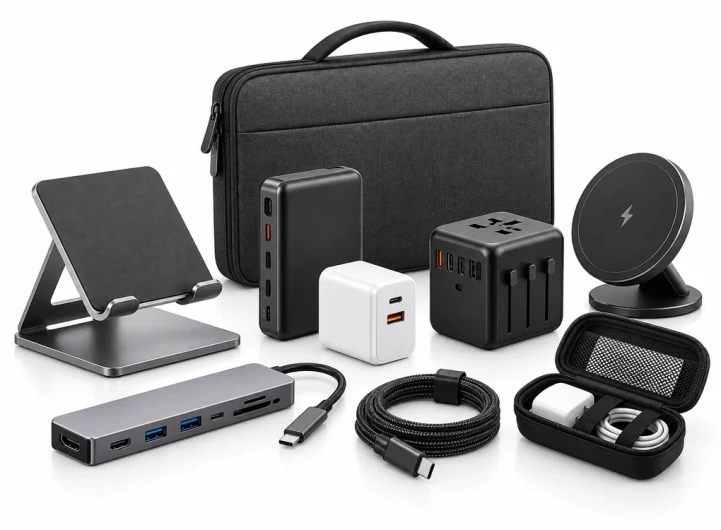 Tech Accessories