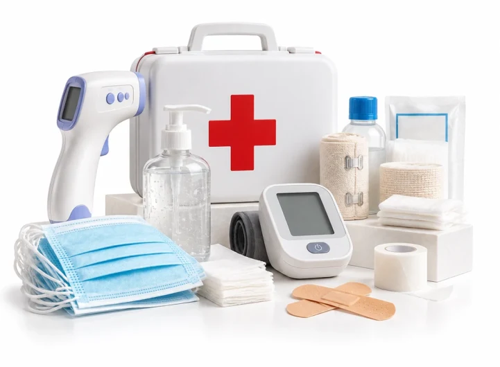 Medical Supplies
