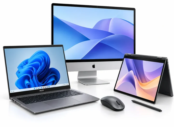 Computers