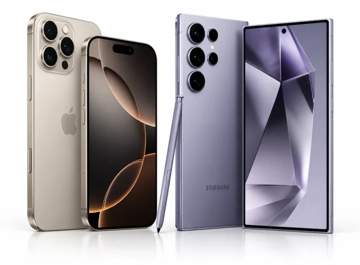 Phones