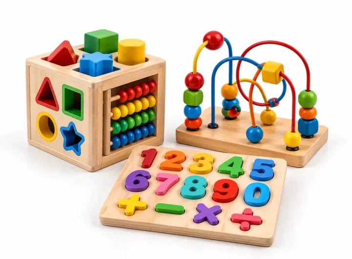 Educational Toys