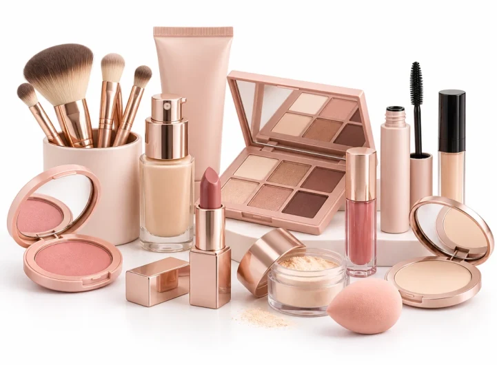 Makeup
