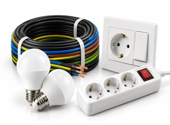 Electrical Supplies