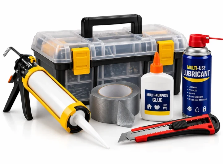 Home Repair Kits