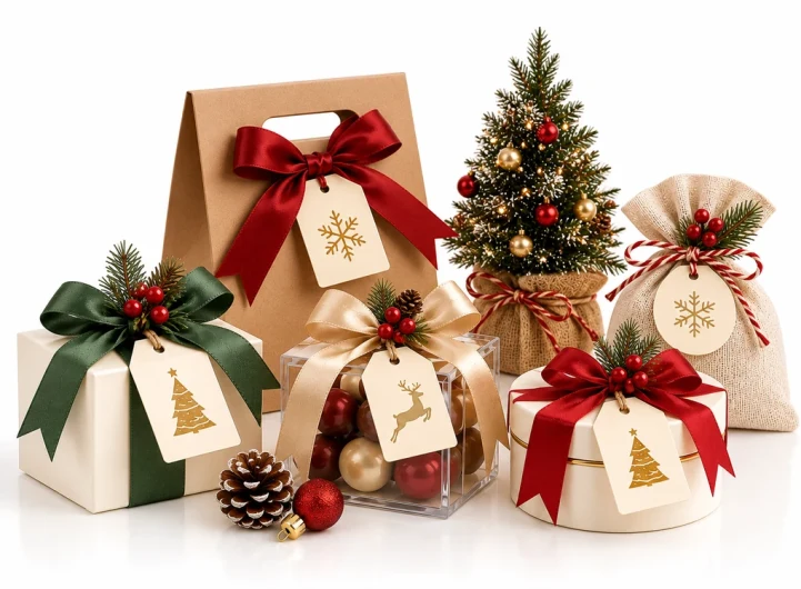 Seasonal Gifts