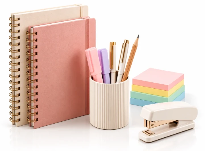 Stationery & Office Supplies