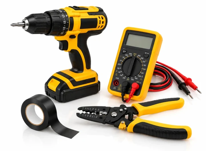 Electrical Tools