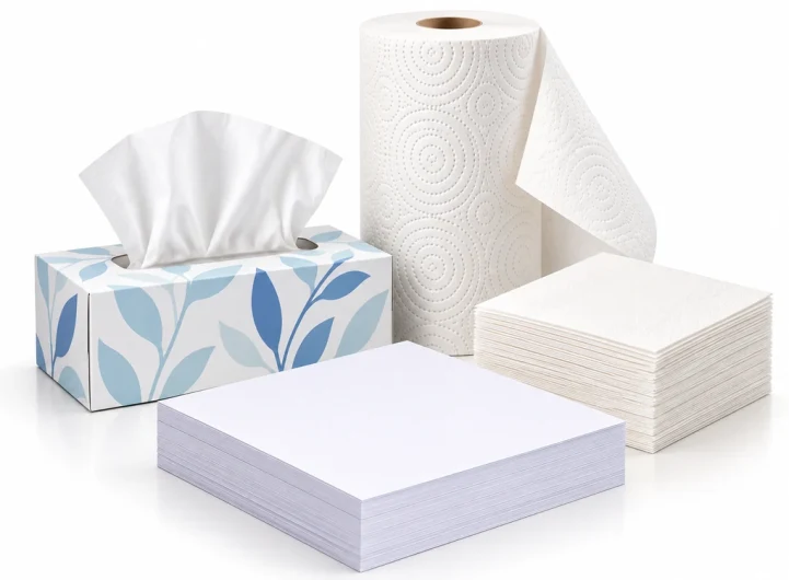 Paper Products