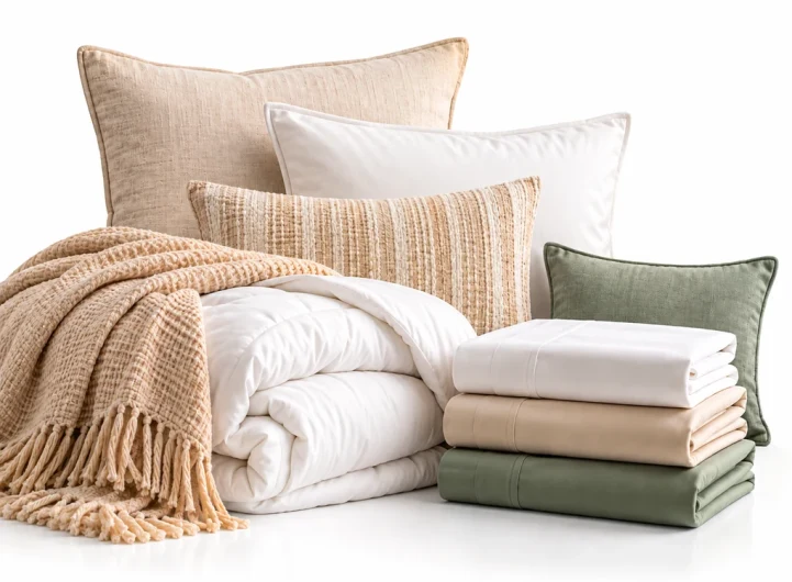 Bedding