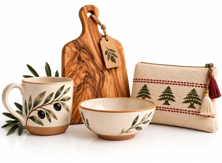 local Artisans