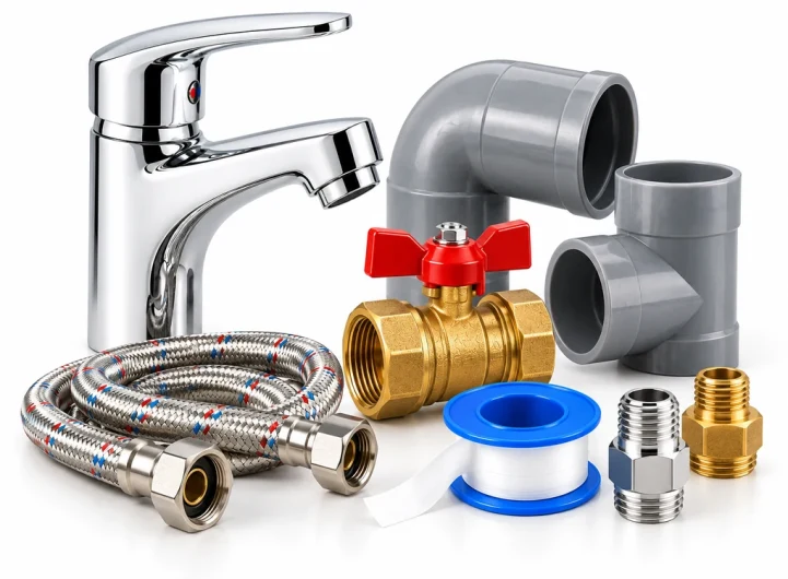 Plumbing Supplies
