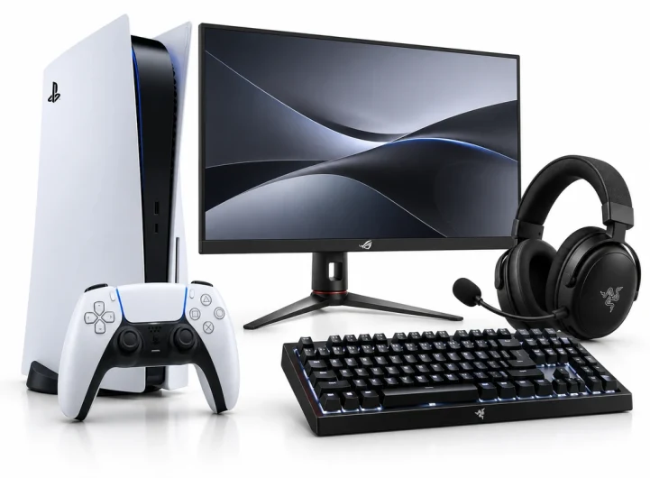 Gaming