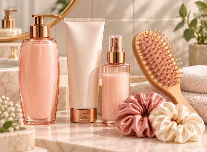 Hair Care