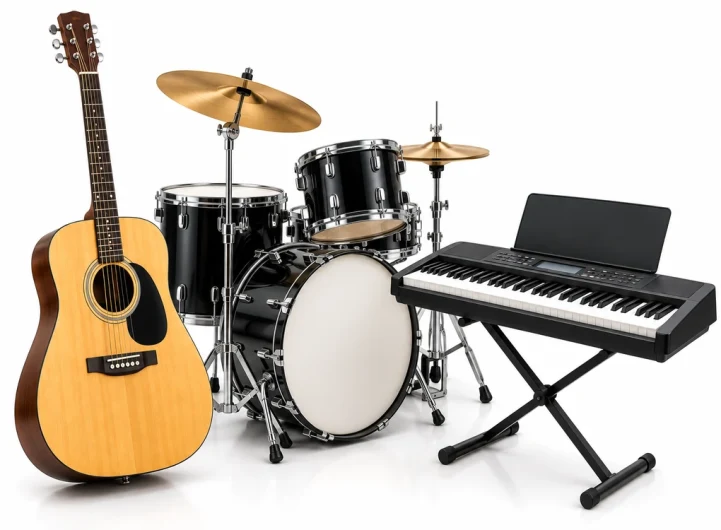 Instruments