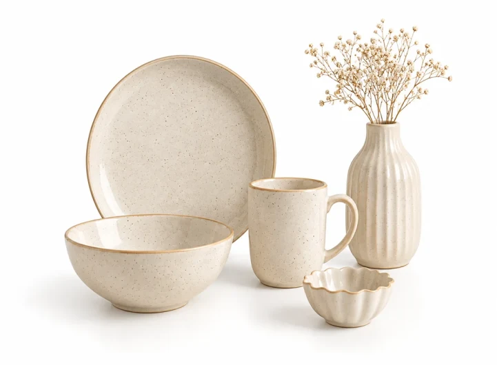 Ceramics