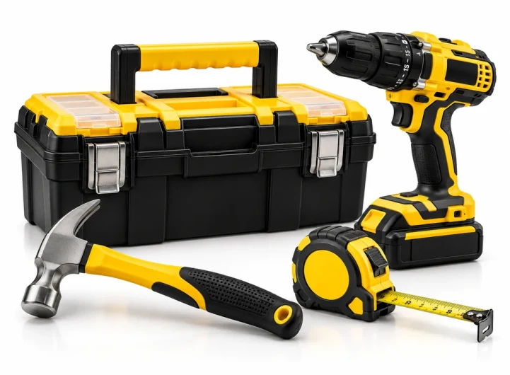 Hand Tools