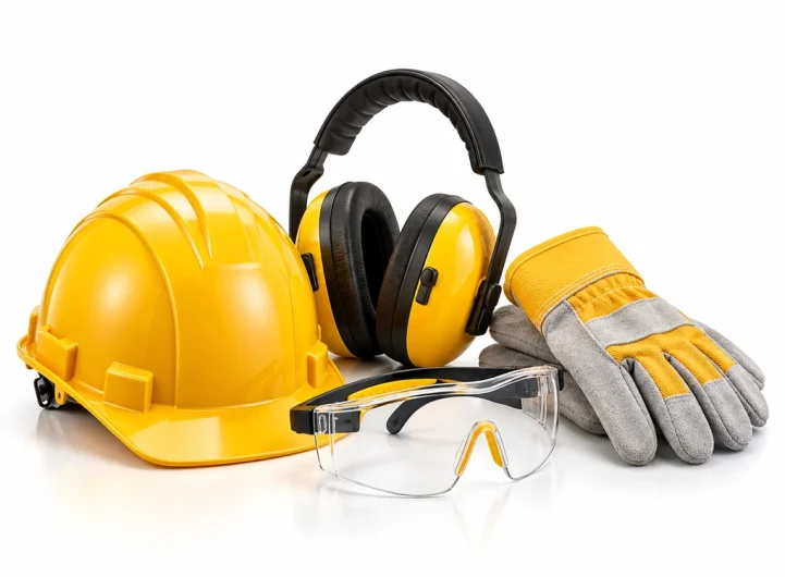 Safety Gear