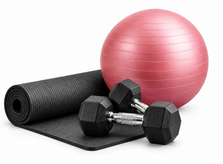 Fitness Equipment