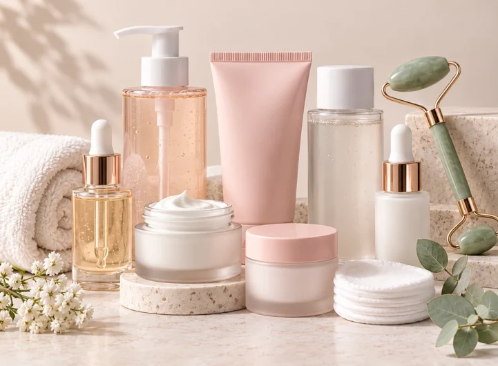 Skincare