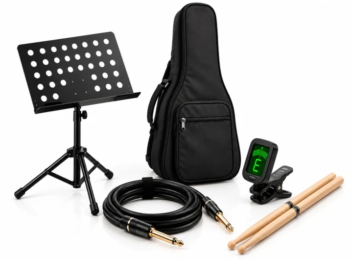 Music Accessories