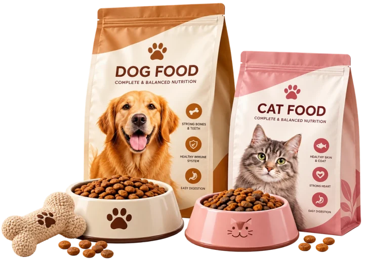 Pet Food