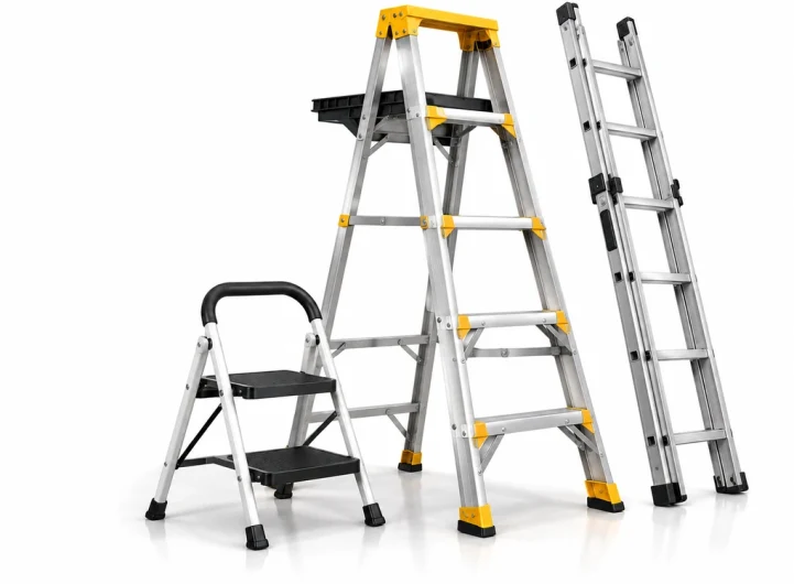 Ladders