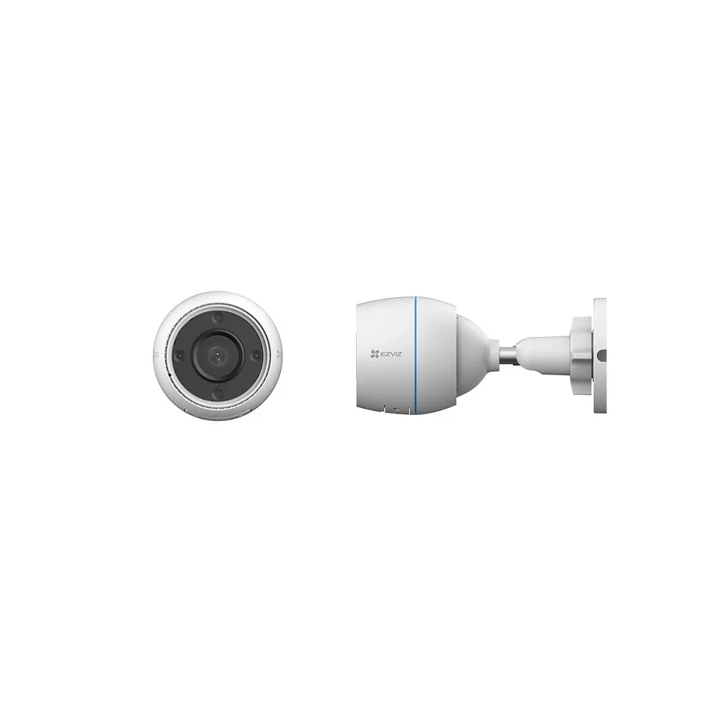 Ezviz Smart Home Wi-Fi Color Camera H3c