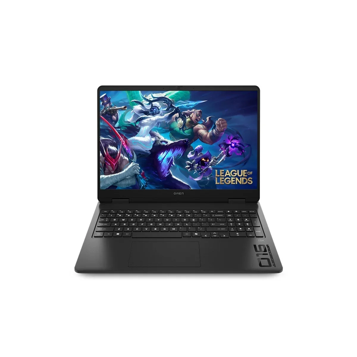 HP Omen Gaming 16 Inch Core i9