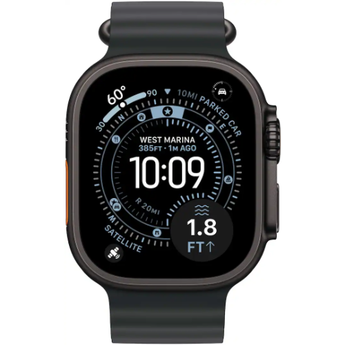 Apple Watch Ultra 3