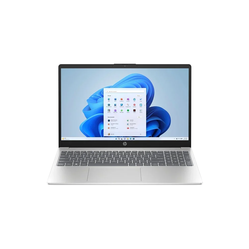 HP Notebook 15.6 Inch Core 7