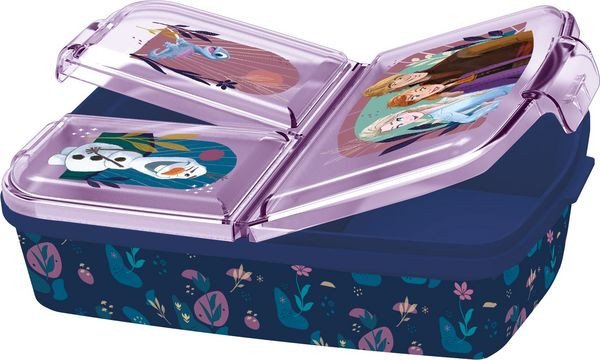 Frozen Sandwich Maker, Bottle & Cutlery Set #74263/2023