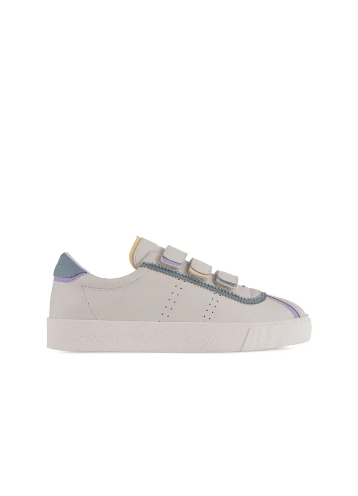 Superga Women Sneakers AWSES25SNVEHL01 - Off White, 35