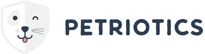 Petriotics logo